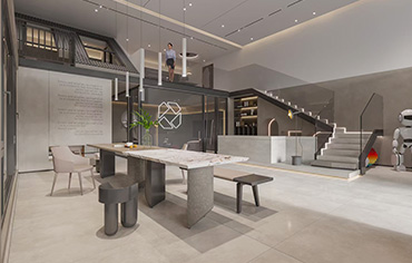 门店展示