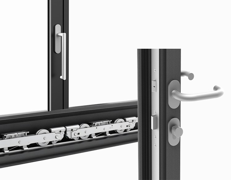 Hardware System